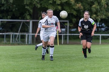 Bild 241 - wBJ Kieler MTV - JFV Hanse Luebeck : Ergebnis: 0:6